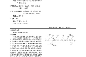 短流程超純水制造系統(tǒng)