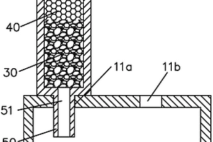 農(nóng)藥檢測實(shí)驗(yàn)尾氣吸收器