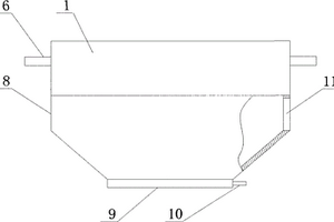 新型醫(yī)用護(hù)理托盤