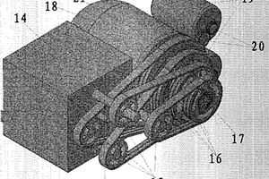 組合發(fā)電機(jī)