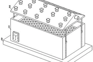 一種具有降塵功能的建筑用垃圾回收裝置及操作方法