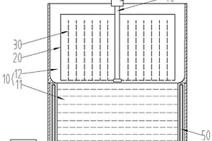 一種電路板焊錫去除裝置及方法