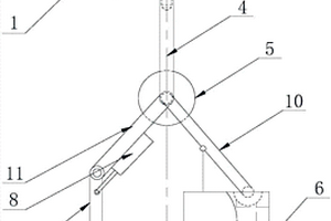 一種適用于景區(qū)環(huán)境衛(wèi)生保護(hù)的無人機(jī)