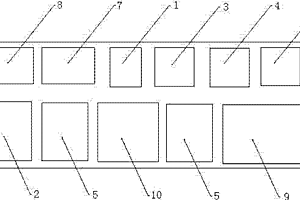 用于天然氣液化、再汽化的浮式存儲裝置