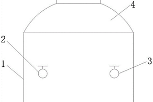 全封閉可運(yùn)輸自破碎防污染危廢轉(zhuǎn)運(yùn)箱