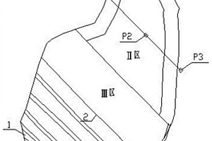 一種庫尾細(xì)粒淤泥區(qū)尾礦回采方法