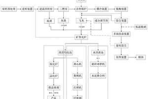 一種危險廢物的處理方法