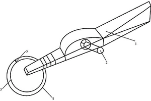 手持砂輪機(jī)