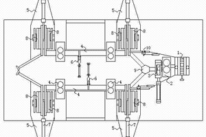 聚丙烯打包帶全自動(dòng)熱合機(jī)