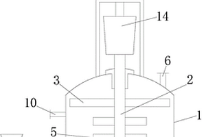 合成革DMF濃縮液干燥機(jī)結(jié)構(gòu)