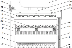 標準孔板流量機加工用固定臺