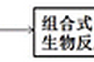 一種危險(xiǎn)廢物安全填埋滲濾液的處理方法