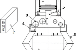 一種全自動(dòng)機(jī)械上料機(jī)