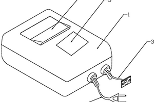 電瓶充電保護器