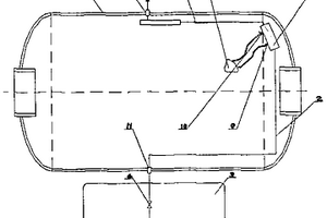 醫(yī)用高壓氧艙急救呼吸機