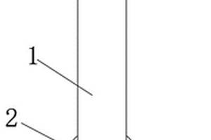 一種危險廢液回轉(zhuǎn)窯噴槍