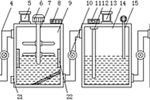 ?；飞a(chǎn)用廢水處理裝置