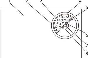 高中化學(xué)實(shí)驗(yàn)用廢液處理桌