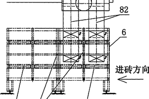 干燥窯窯頭煙氣屏蔽排廢裝置