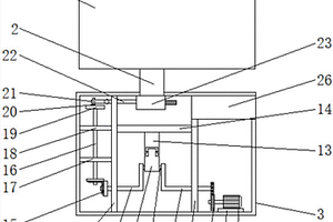 具有廢氣抽吸設(shè)備的擠塑機(jī)