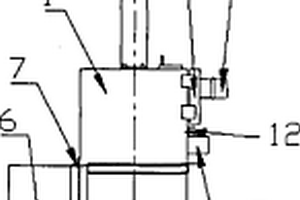 一種廢料收集裝置及機(jī)床