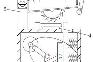 鋼帶生產(chǎn)用廢料回收裝置