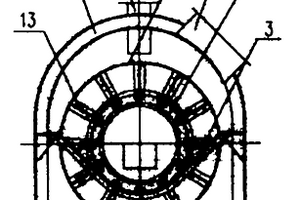 醫(yī)療及危險廢物聯(lián)合加料裝置