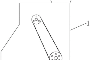 建筑施工用廢料處理機(jī)構(gòu)