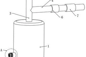 醫(yī)藥有機(jī)廢氣處理裝置