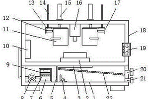 精密機(jī)械工程用具備自動(dòng)清潔廢料功能的精雕機(jī)