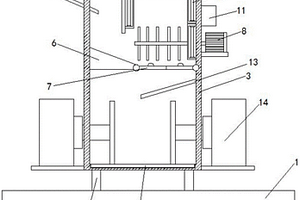 具有消毒功能的醫(yī)用廢品破碎機(jī)