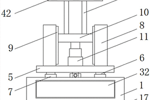 建筑圍護(hù)構(gòu)件性能的現(xiàn)場檢測裝置