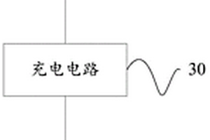 蓄電池的充放電方法