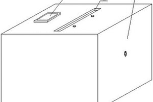 一種建筑工程外門窗保溫性能檢測裝置