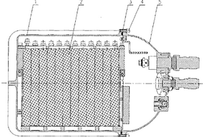 一種鋰離子電池組安全應用防護系統(tǒng)