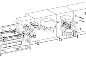 一種柔性電路板生產(chǎn)用設(shè)備