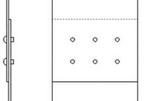 一種直升機(jī)連接結(jié)構(gòu)濕熱海洋大氣環(huán)境試驗(yàn)方法