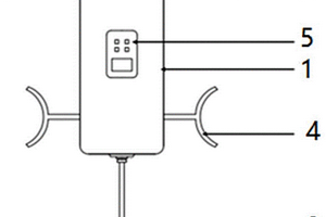 一種3D打印混凝土建造性檢測(cè)裝置及方法