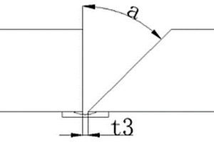 一種評定中厚板焊接熱影響區(qū)韌性的焊接性試驗方法