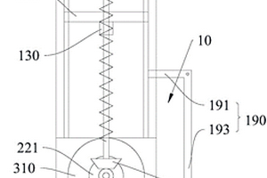 一種建材性能試驗機