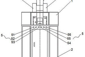 燈具自動檢測臺