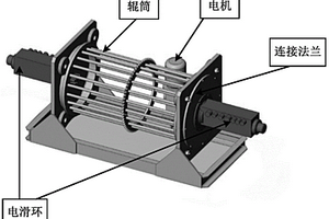 電滑環(huán)的檢測裝置和方法