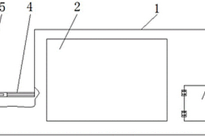 一種手機(jī)殼生產(chǎn)用的殼體硬度檢測(cè)設(shè)備