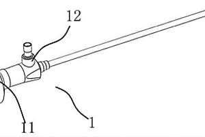 一種醫(yī)用內(nèi)窺鏡光學(xué)性能檢測(cè)方法