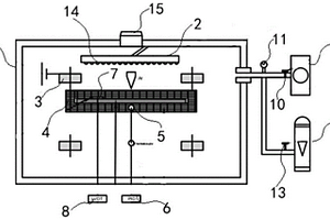 一種熱處理模擬實(shí)驗(yàn)裝置