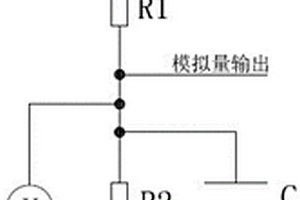 輸出模擬量的檢測(cè)治具和使用該檢測(cè)治具的主控板