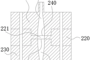 用于樹脂總傳質(zhì)系數(shù)測(cè)量的淺床