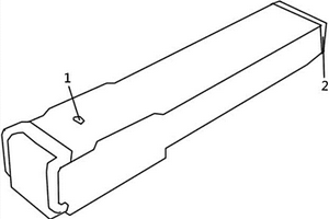 一種基于業(yè)務內(nèi)容的數(shù)據(jù)網(wǎng)絡旁路質(zhì)量探測裝置