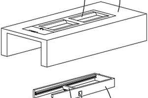 一種盤(pán)底測(cè)功機(jī)