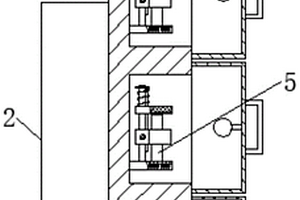 鋰離子電池自放電一致性自動(dòng)測(cè)試裝置